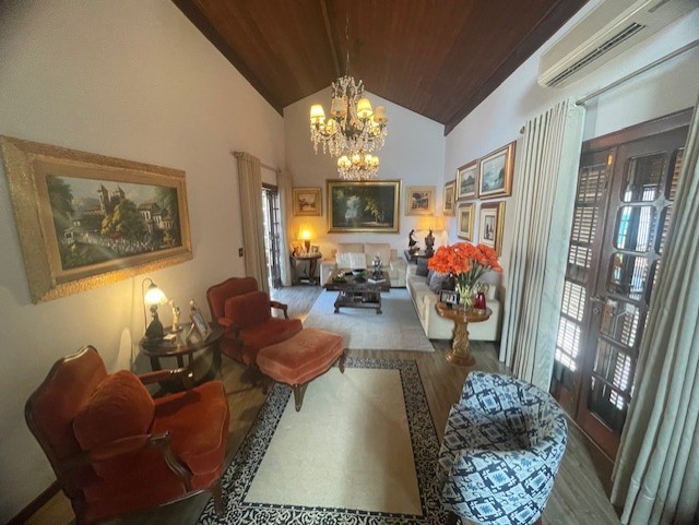 Casa, 3 quartos, 432 m² - Foto 7