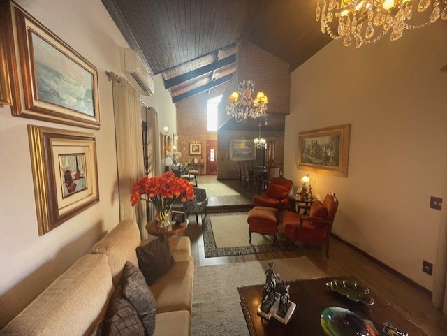 Casa, 3 quartos, 432 m² - Foto 9