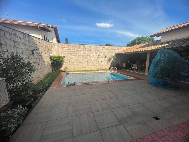 Casa, 3 quartos, 432 m² - Foto 35