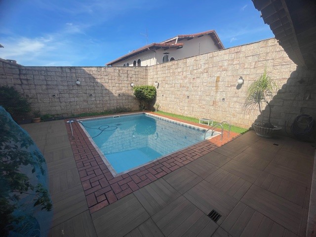 Casa, 3 quartos, 432 m² - Foto 37
